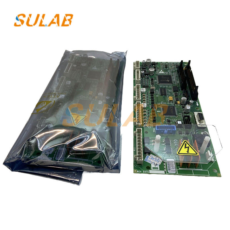 Otis Elevator Spare Parts GGDCB Drive Main PCB Board ABA/ACA/AEA26800AKT1/ADA26800AKT2