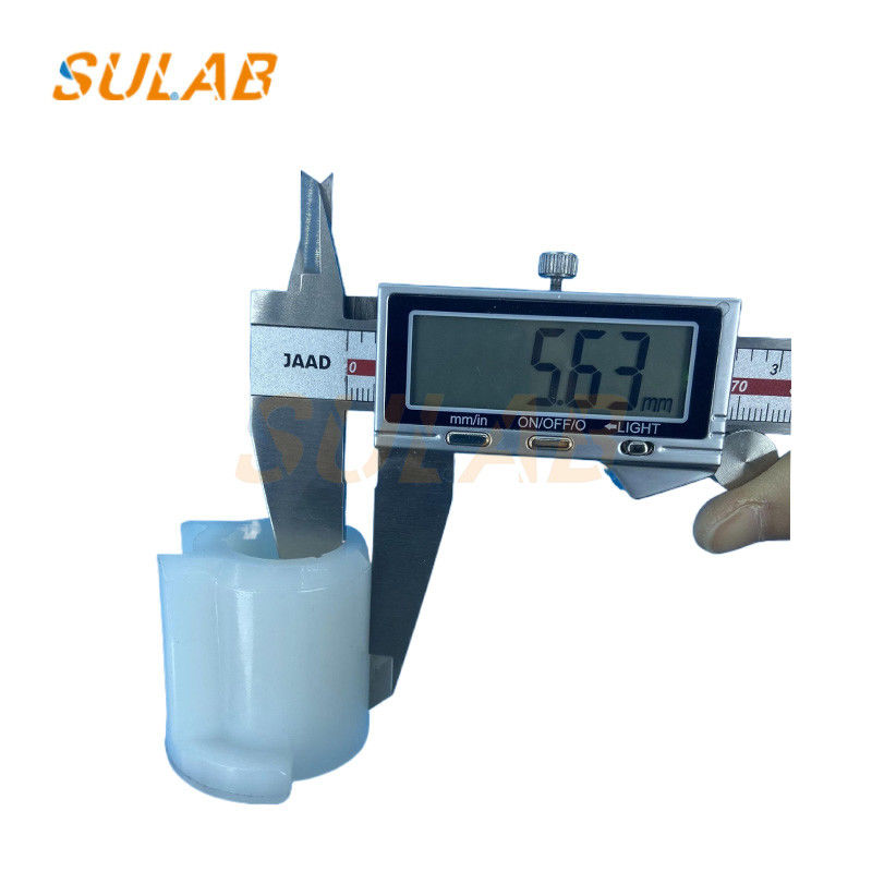 Step Sleeve Shaft Escalator Parts Sleeve Step Plastic Shaft Clamp Escalator Parts