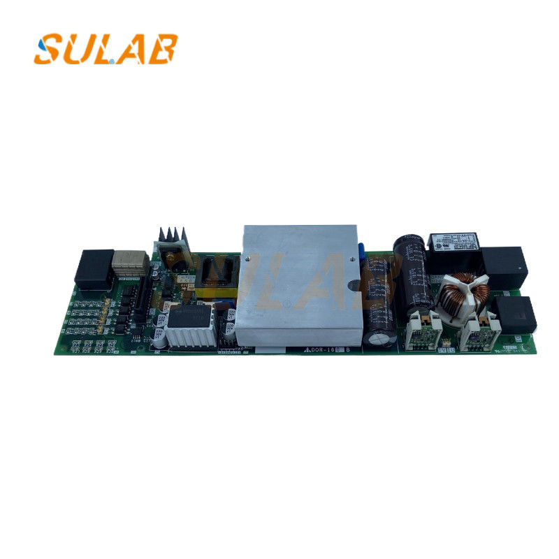 Mitsubishi Door Motor Board DOR-160B Elevator Pcb Board Brand And New 