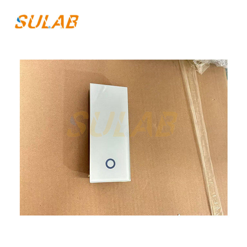 High Quality New Stainless Steel Elevator Button Elevator Cop Lop Hop Push Button