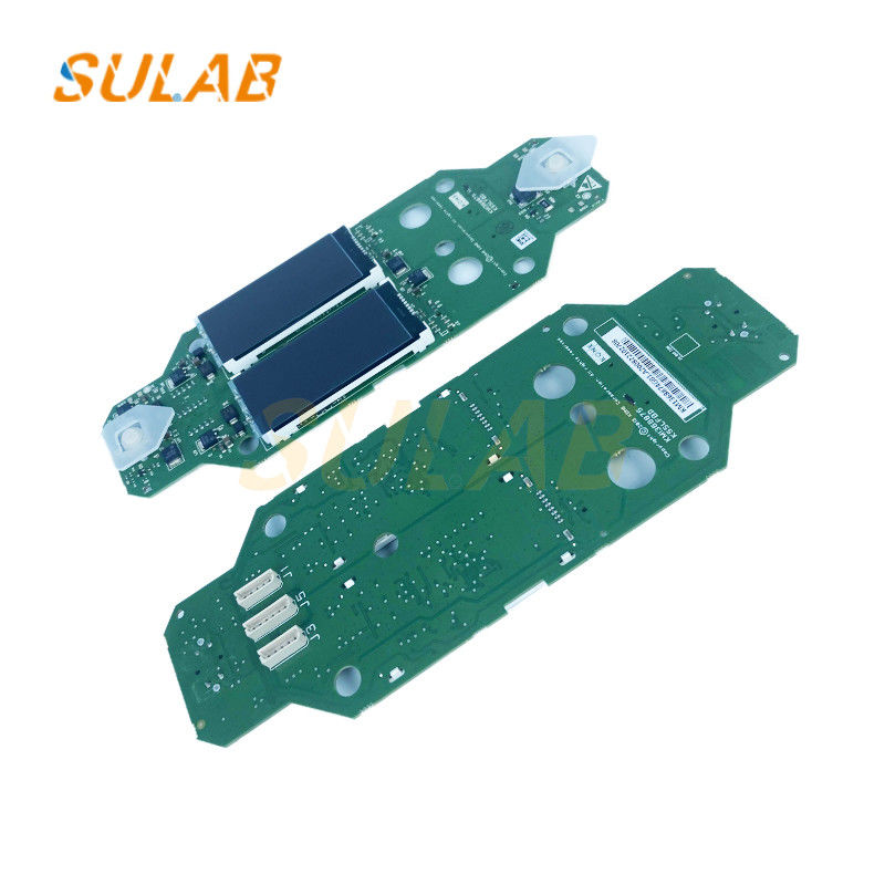 Elevator Display Board Lift Parts PCB Board For Kone Elevator KM1368874G01