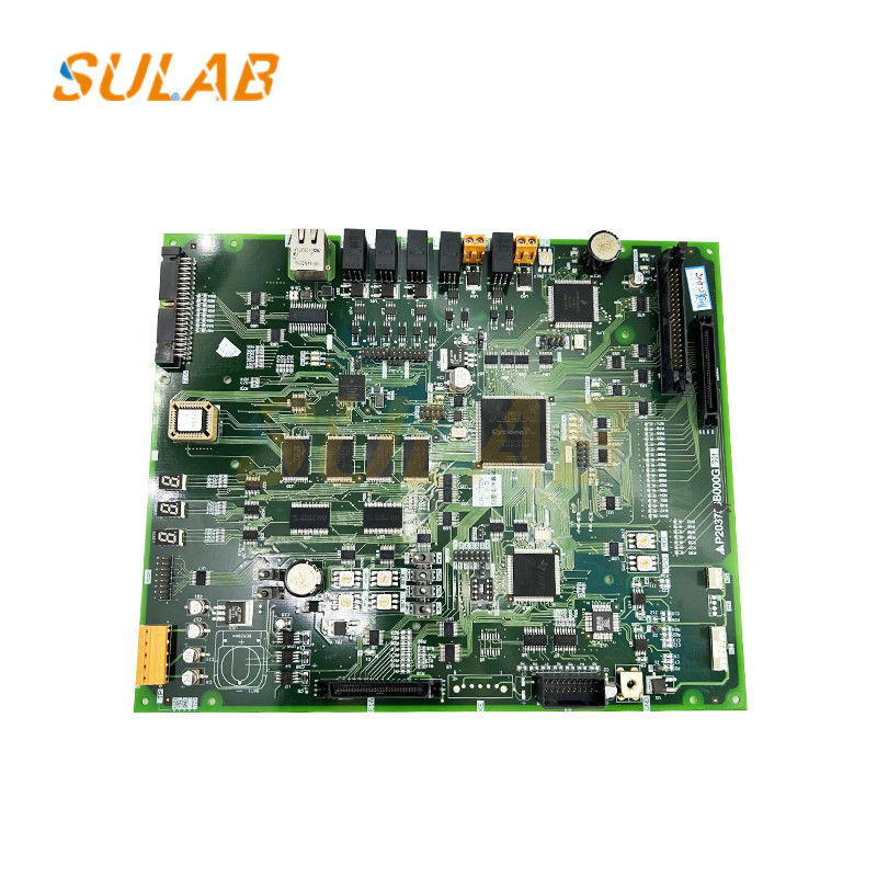 Elevator Parts Brand New High Quality Original Mitsubishi Board P203758B000G01