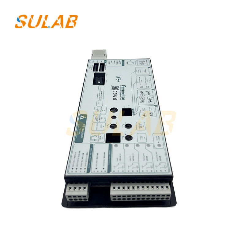 Elevator Door Drive Fermator VF5+ Elevator Door Controller Elevator Parts
