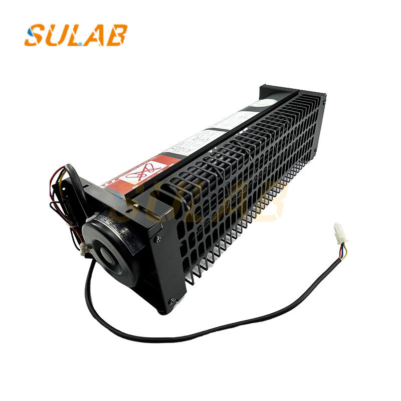 Otis Xizi OTIS Elevator Car Top Cross Flow Fan XZ422A XZ352A Car Fan FD198A