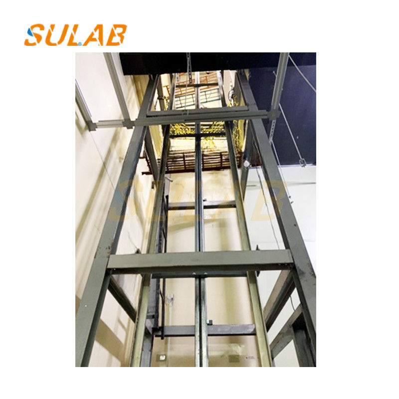 ELEVATOR ACCESSORIES RAIL SOLID RAIL T-RAIL T-STEEL LIFTING RAIL AUTOMATION RAIL SOLID RAIL  T89