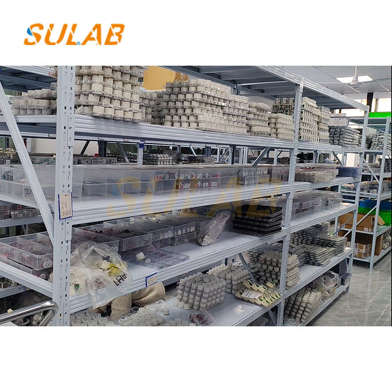 Elevator Parts Original Brand New Kone Elevator Push Button Character Elevator Parts  51071111H03