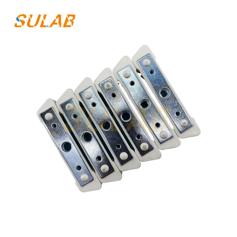 Elevator Parts Spot New Buffer Shock Absorption KONE Heavy Hammer Rubber Sleeve