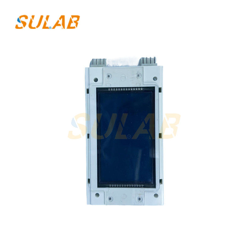 PLC Car Display Board LMBS430-V3.2.2 V3.2.5 Otis New and Original  Elevator Spare Parts