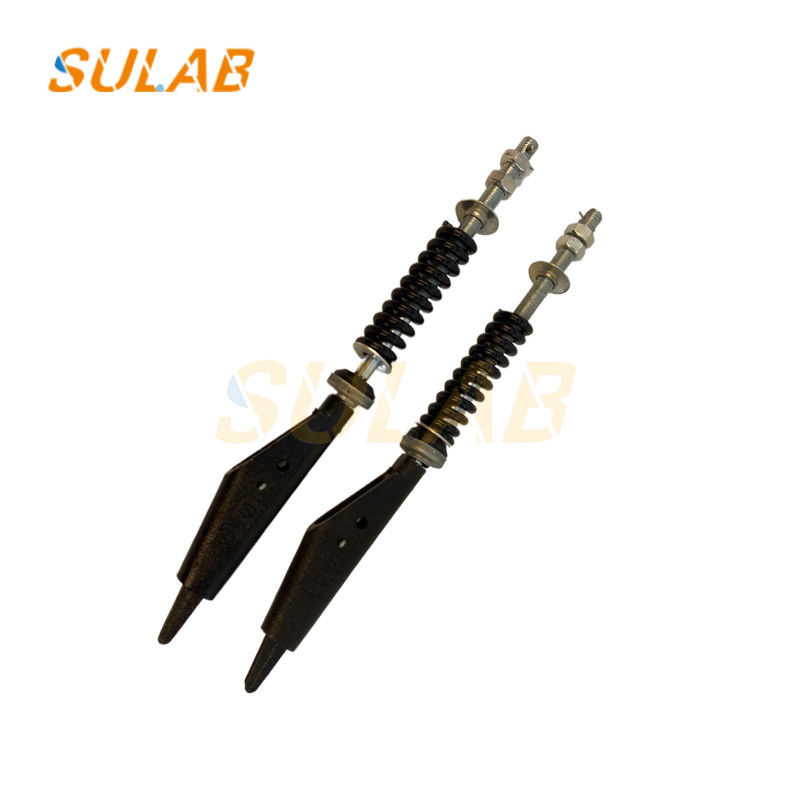 Elevator Wire Rope Rope Head Rod Combination Cone Sleeve Clamp 8mm 10mm 12mm 13mm Rope Clamp Chuck Accessories