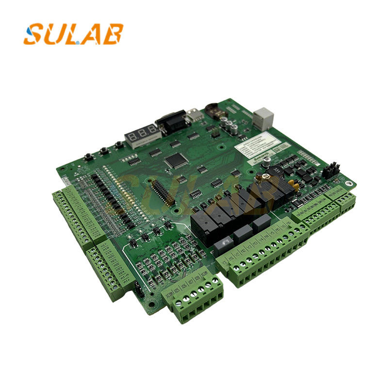 Elevator Accessories PCB Monarch Elevator Control Board Elevator Inverter Motherboard  MCTC-MCB-C2