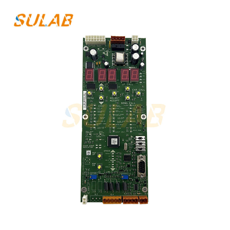 Elevator Accessories Elevator Controller Board Elevator Access Control Board Elevator PCB Board Elevator Control Board KM763600G01