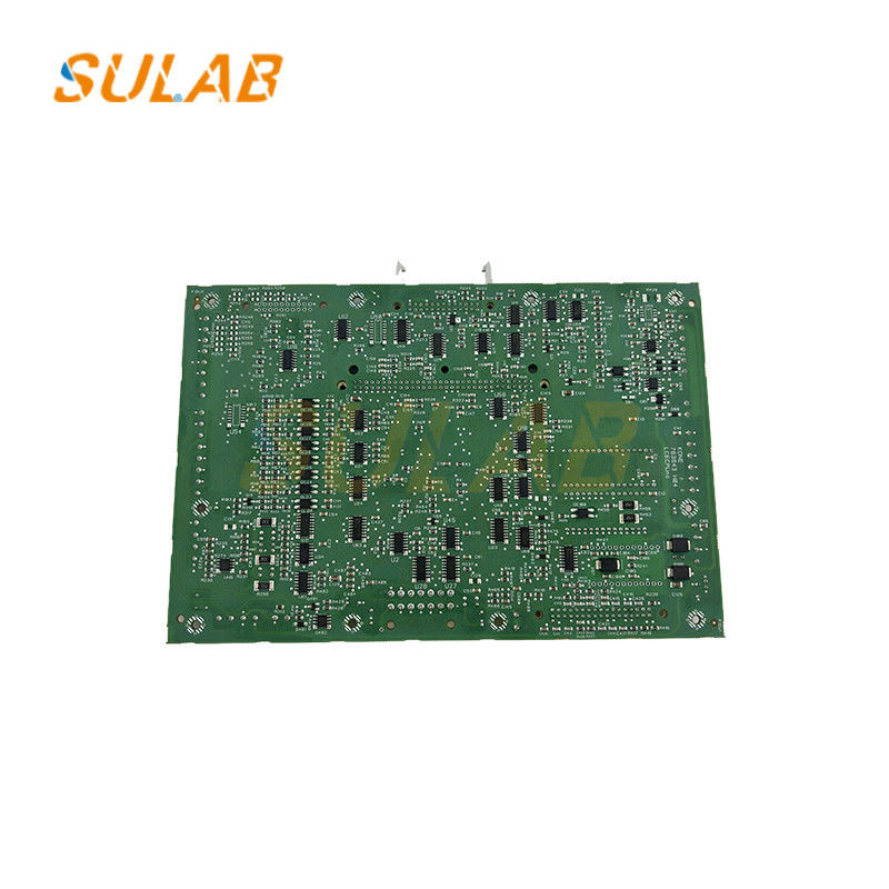 KONE ELEVATOR PARTS MOTHERBOARD HIGH QUALITY, COMPETITIVE PCB BOARD ELEVATOR PARTS KM763640G01