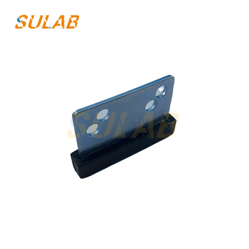 Genuine Elevator Hall Door Slider Layer Door Foot Suitable For Mitsubishi Hitachi Austrian Styson Toshiba Accessories