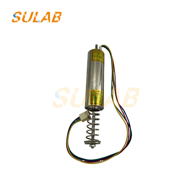 Mitsubishi Elevator Differential Transformer MCE-4 Weighing Device YX401D002-01 Weighing Plate LIR-218A