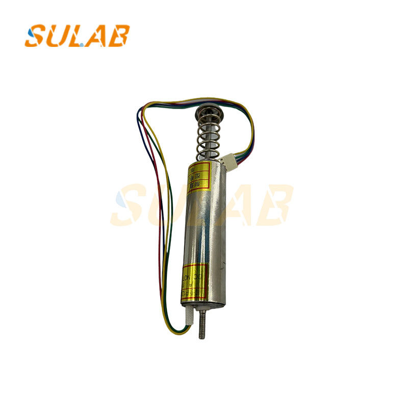 Mitsubishi Elevator Differential Transformer MCE-4 Weighing Device YX401D002-01 Weighing Plate LIR-218A