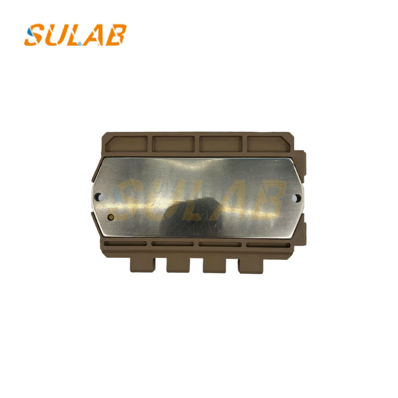 SULAB IGBT IPM Module 7MBP50VDA120-50 for Elevators 1200V 50A