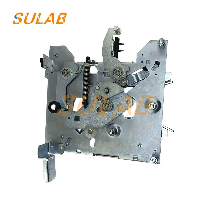 SULAB R6 Elevator Door Knife with Lock 902670G13