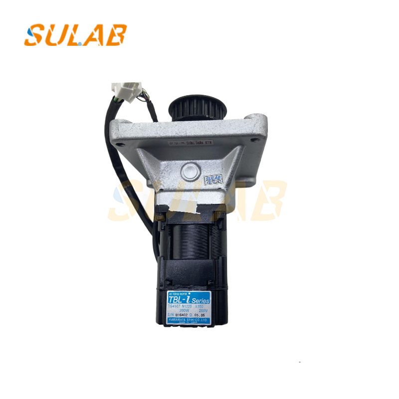 SULAB TS4507N1228 Elevator Door Motor Pin for Toshiba Dongyang