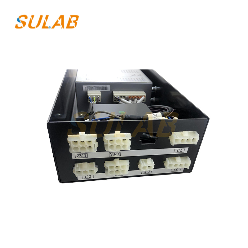 Otis DO3000 Easy-Con-T V2.2 Door Machine Inverter HAA24360G05 01 G10 for Elevator Door Control