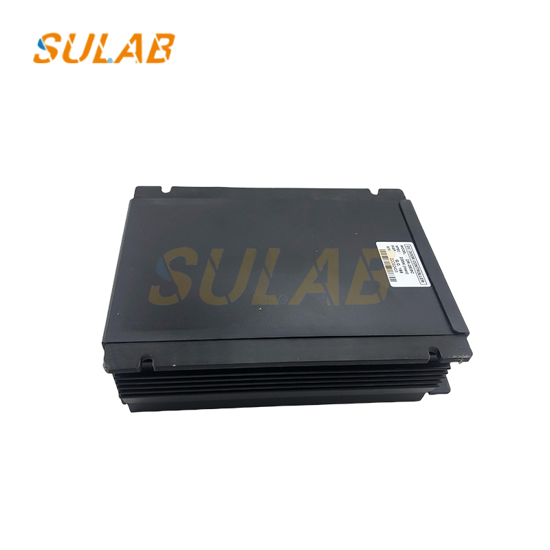 SULAB Elevator Door Controller DR-2009C with Precise Execution and One Year Warranty DC Speed Controller