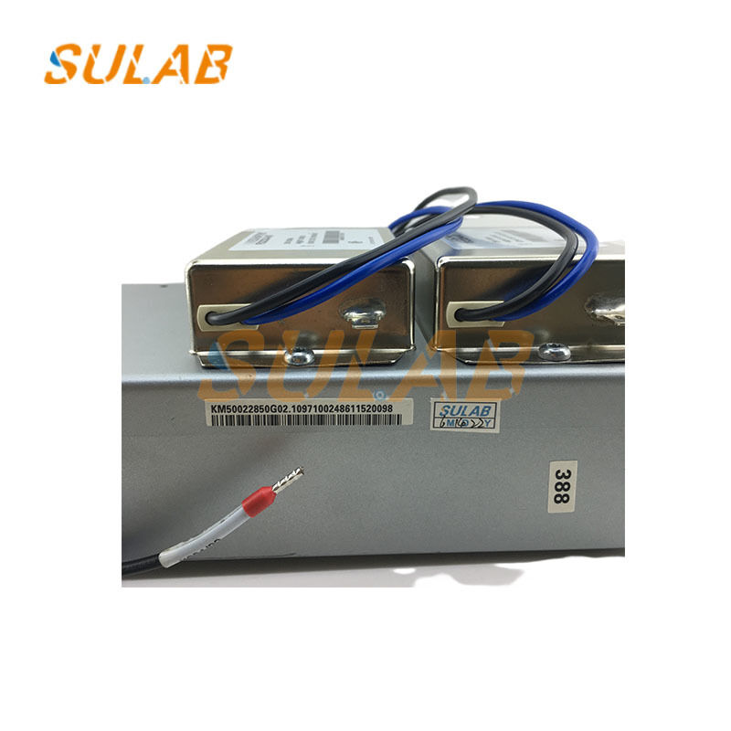 Original Elevator Brake Module Board Brake Drive Module For KONE Elevators Model KM50022850G02