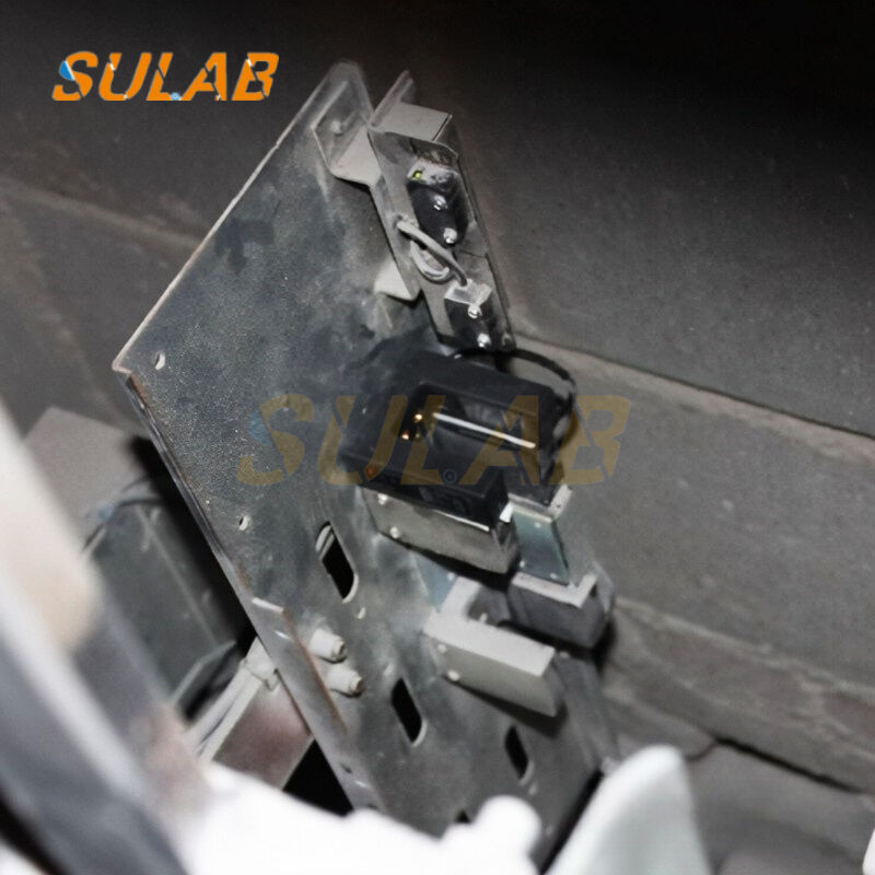 Elevator Leveling Sensor Switch NDS-83 Series with Photoelectric Non-Contact Detection for Millimeter-Level Accuracy and Dual-Channel Output