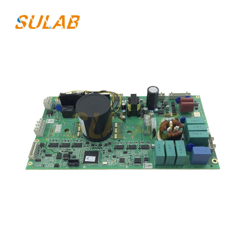 Otis Elevator Inverter Drive Board KEA26800ABS8 PCB Board for IGBT Power Module Control