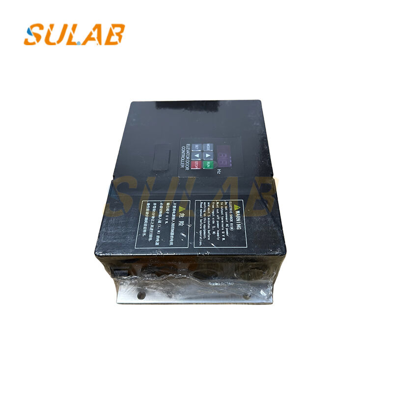 Elevator Door Operator Frequency Converter Controller Box SYFC01-A Panasonic AAD0302 Shenling FAD03020 HTD03020