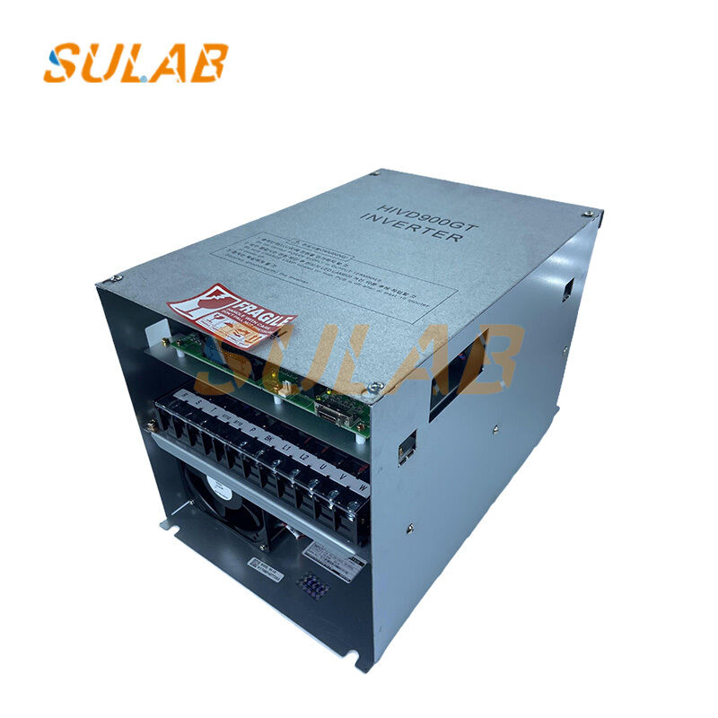 Hyundai Elevator Frequency Inverter HIVD-900G H9GT 7.5KW 11KW 15KW Original Import