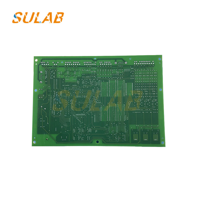 Otis Elevator RCB-II Control Board Elevator Operation Signal Processing Circuit Board Elevator Spare Part GHA21270A2