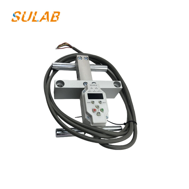 Elevator Accessories Overload Weighing Device Spare Parts Lift Overload Weight Device Sensor WDS-MR100
