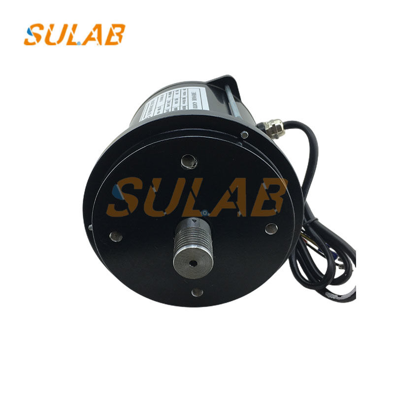 Elevator Door Operator Three Phase Variable Frequency Asynchronous Motor Replacement Spare Part YVP220-80