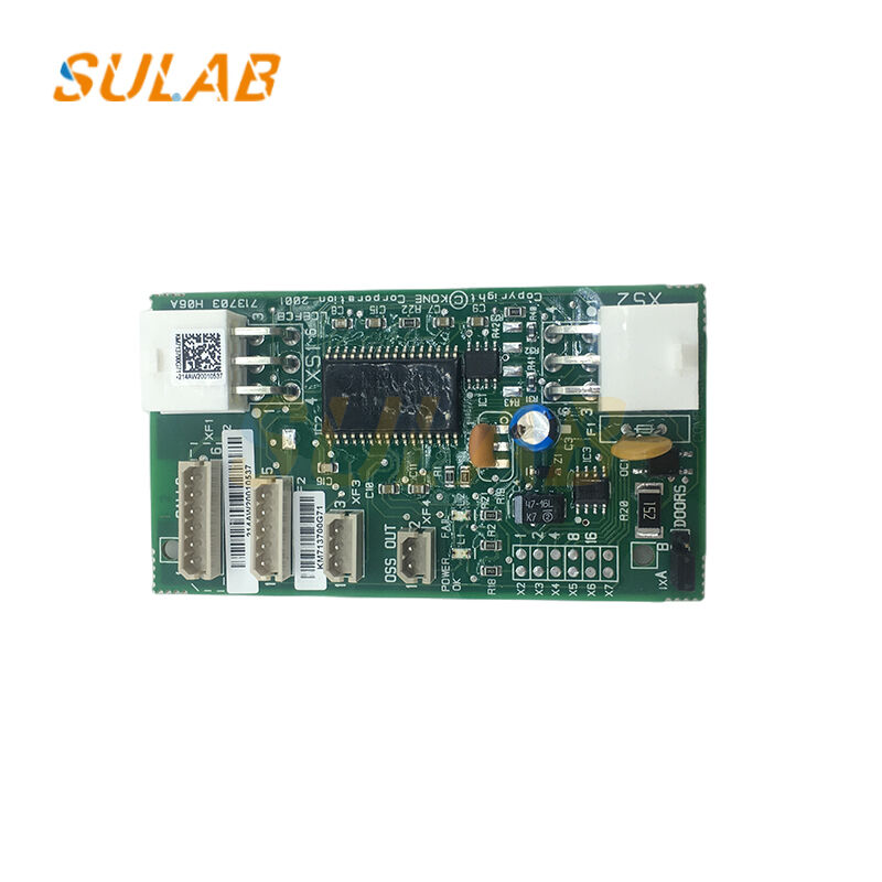 Kone Elevator Car Communication Board COB CEB FCB KM713700/713720 713730G11 G71