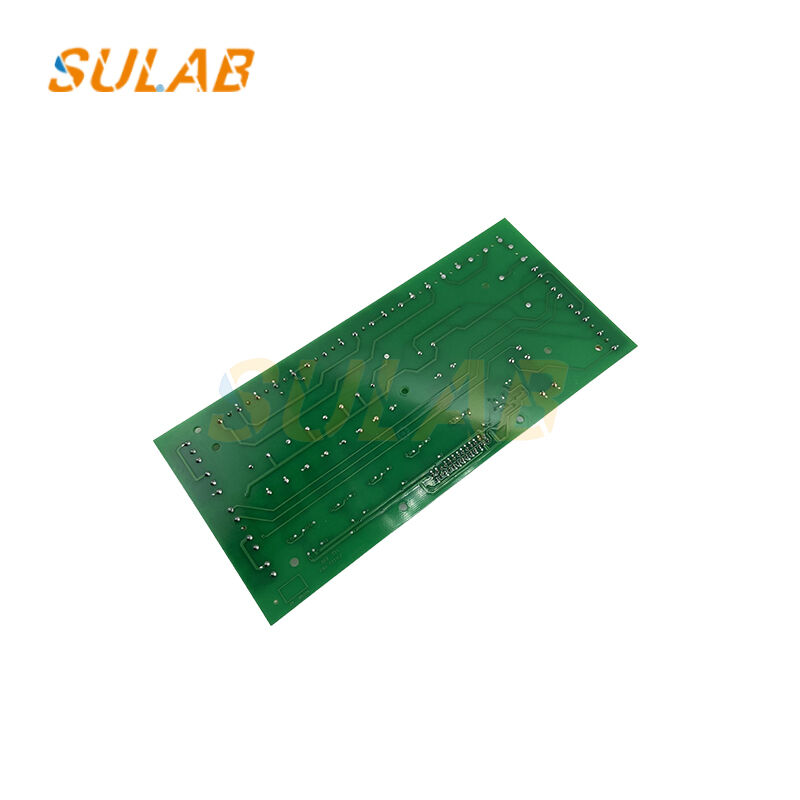 Kone Elevator Safety Circuit Board KM713120G01 G02 LCE230 713123H04 Genuine In Stock
