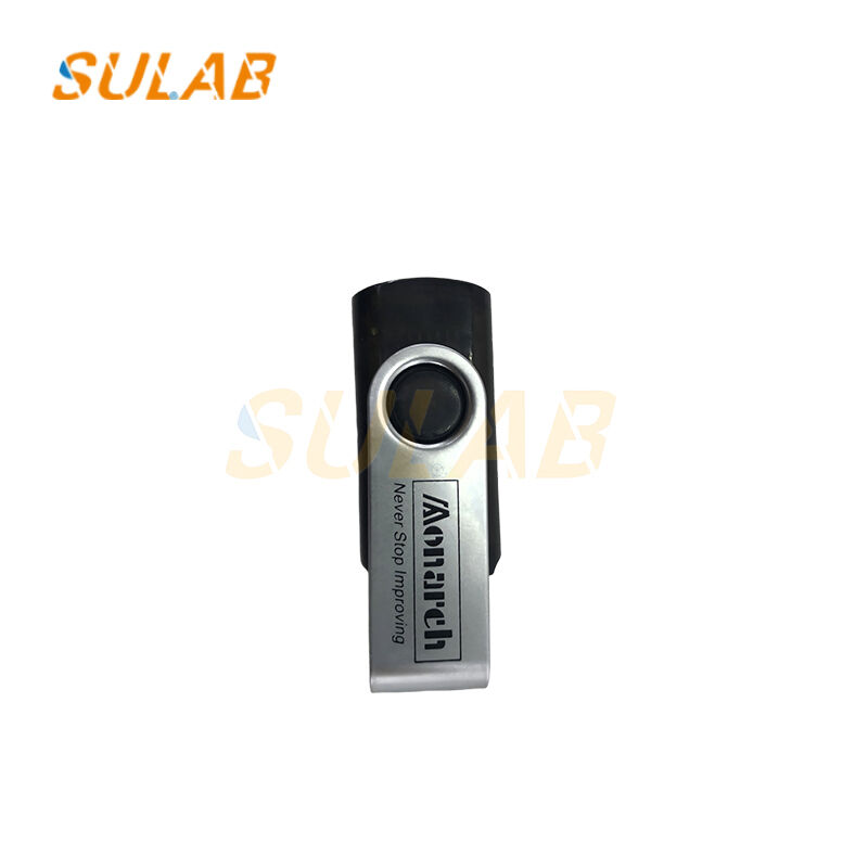 Monarch Elevator MCTC-WIFI-A0 Wireless Hotspot & MCTC-BLE-A0 Bluetooth Module