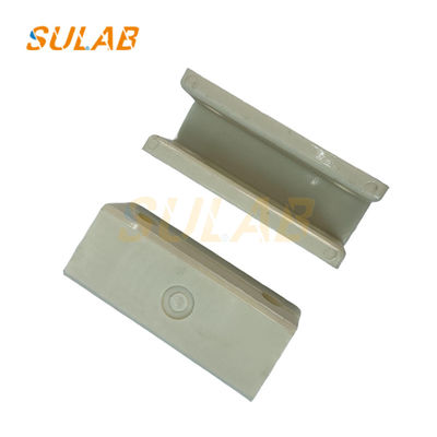 Kone Guide รองเท้ารองเท้า ขนาด 80mm*16mm 80mm*10mm ส่วนยก คุณภาพดี