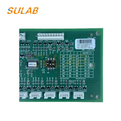 DBA26800J1 คุณภาพสูงจากโรงงานจีน เครื่องยกอะไหล่ PCB