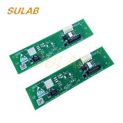 บอร์ดลิฟท์ KM51402734H02 Kone PCB ส่วนลิฟท์