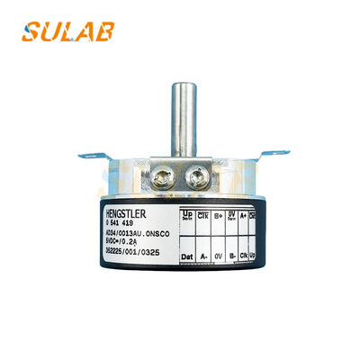 อะไหล่ลิฟท์ใหม่ ของแท้ ของแท้ ไฮนซ์เลอร์โคเดอร์ 0541419