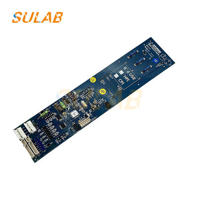 อุปกรณ์เสริมลิฟท์ ใบแสดงผลภาษาอังกฤษ STVF9 ใบแสดงผลแนวราบ WBVF-HPICPI