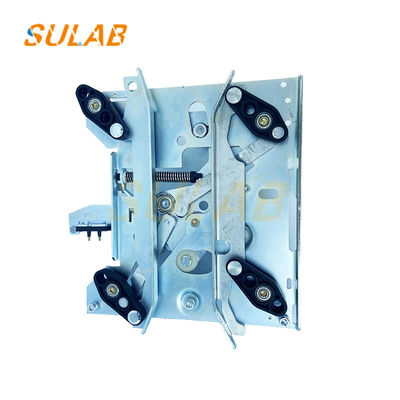 KONE Lift R6 Door Knife KM902670G15 Floor Door Door Knife D7 With Lock Door Knife อุปกรณ์ล็อคประตู