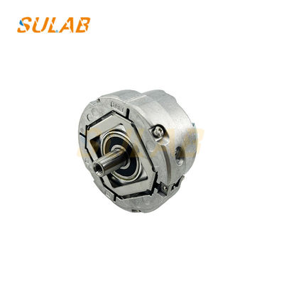 ลิฟท์ Rotary Synchronous Host Brand New ของแท้ โฮสต์ Encoder ECN 1313 2048 62S12-78