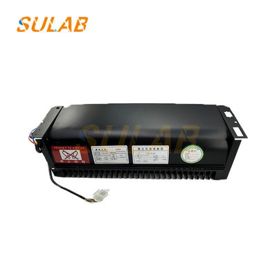 Otis Xizi OTIS ลิฟท์รถยนต์ลมพัดกระแสด้านบน XZ422A XZ352A ลมพัดรถยนต์ FD198A