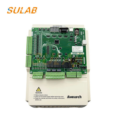 Monarch Elevator Converter NICE-L-C-4011 Monarch Elevator Parts เครื่องปรับไฟฟ้า