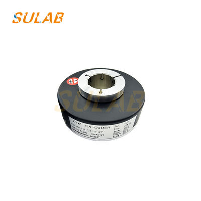 เครื่องปรับรหัสลิฟท์ OIH-100-512 อะไหล่ลิฟท์