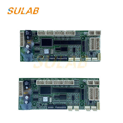 LG Otis อุปกรณ์เสริมลิฟท์ DHG-162B กระดานสื่อสารกระดานสื่อสาร AEG13C704 กระดานสื่อสาร