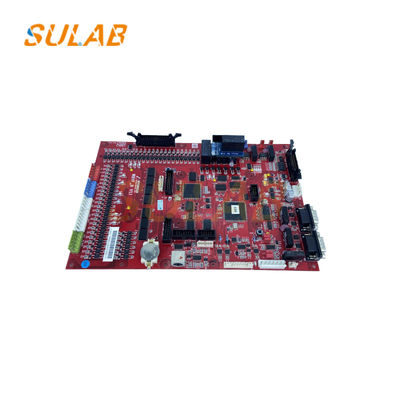 Hyundai Elevator STVF9 ประเภท Motherboard WBVF-N V1.1 กระดานแบ่งความถี่ WBVF SIN ISO CC-961 ในคลัง