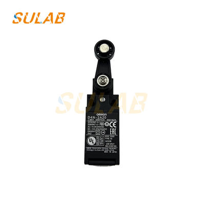 มิตซูบิชิ ฮิตาชิ ลิฟท์พัฟเฟอร์สวิทช์ ปรับขอบเขตปรับขอบเขต D4N-2A20 ปรับขอบเขตความปลอดภัย