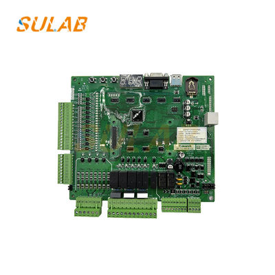 อุปกรณ์เสริมลิฟท์ PCB Monarch Lift Control Board Lift Inverter Motherboard MCTC-MCB-C2