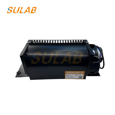 อุปกรณ์เสริมลิฟท์ รถ FB-9B ลิฟท์ แฟนกระแสข้ามลม ลิฟท์ แฟนลิฟท์ FB-9B 220V 25W